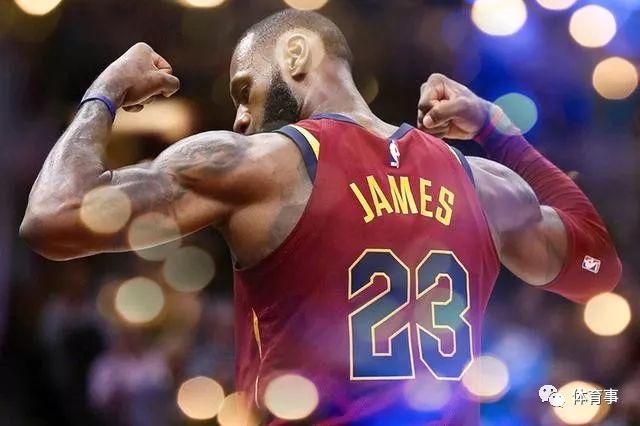 NBA三分王談「喬詹科」三人差距：詹皇差的是一種心態！ 運動 第2張