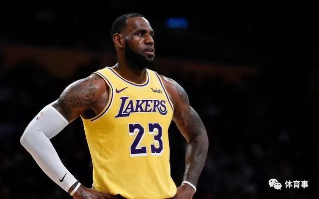 NBA歷史上得到40+最多的球員都有誰？強如艾弗森也只能排第五 運動 第3張