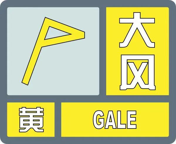 6969受冷空气影响,预计9日白天至10日夜间潍坊市将出现大风天气.