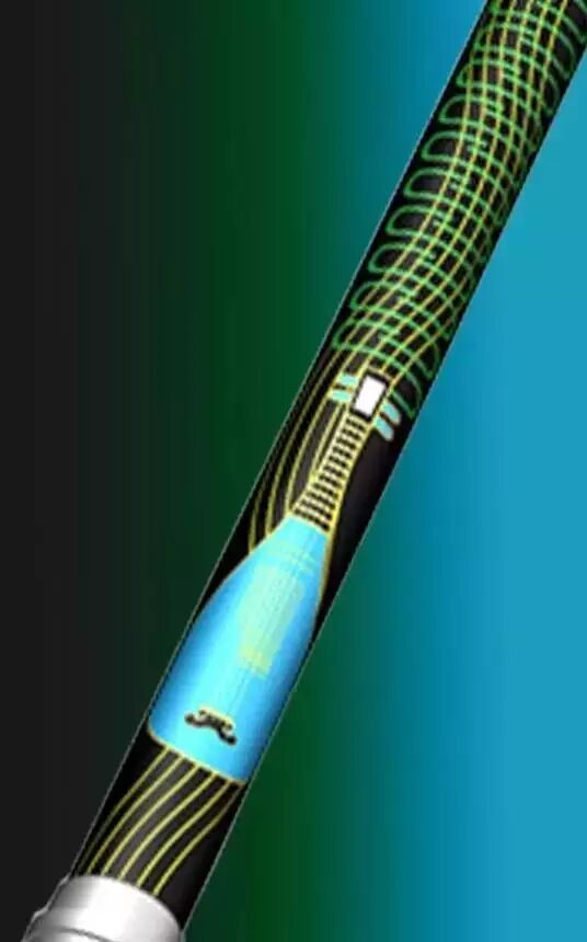 2017震撼新品10炮竿西湖太湖专钓湖库