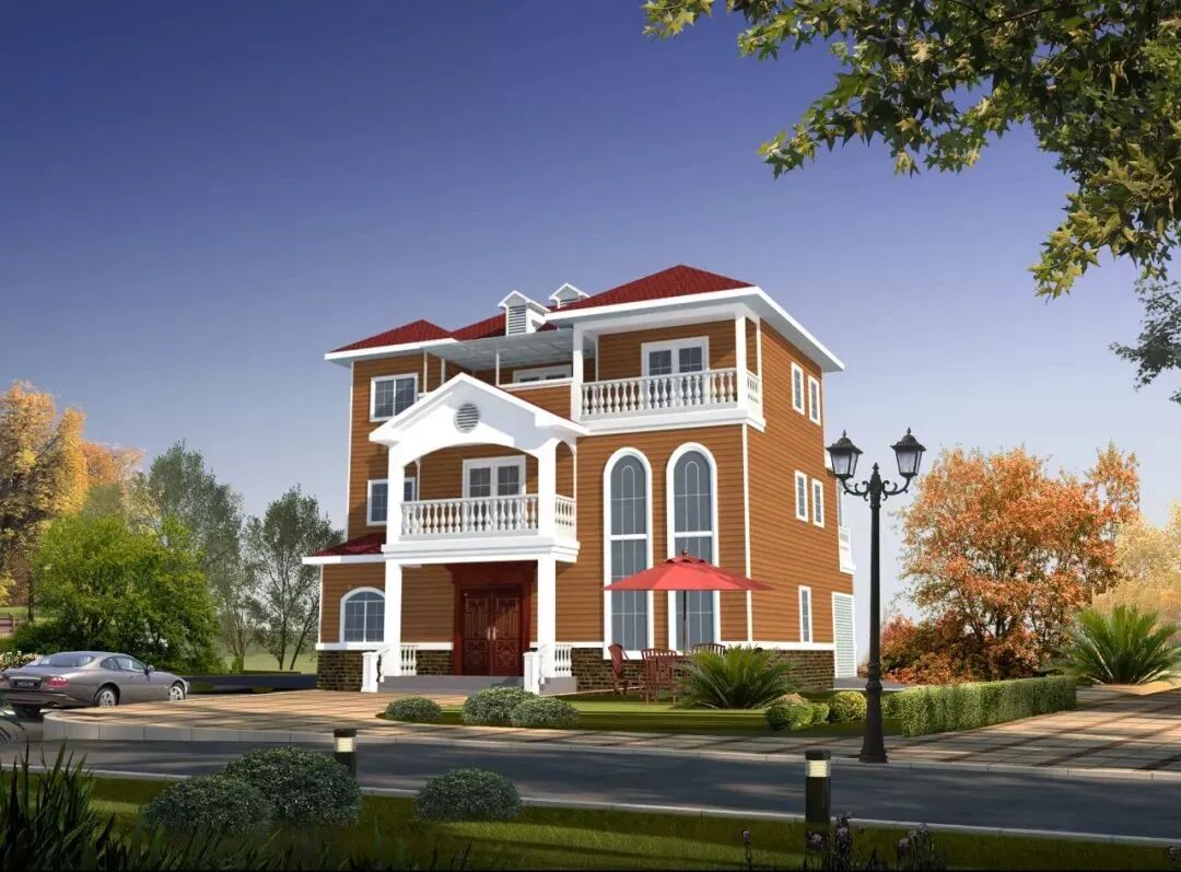 全方位解析轻钢别墅，让您对它有个新的认识