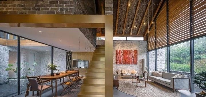 《漂亮的房子》吴彦祖背后的男人