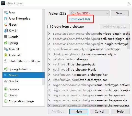 妹子问我maven是啥？从相亲说起。。 