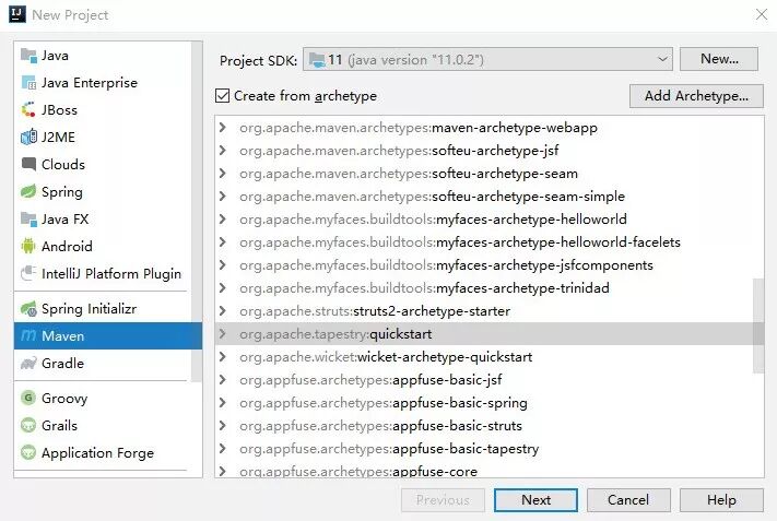 妹子问我maven是啥？从相亲说起。。 