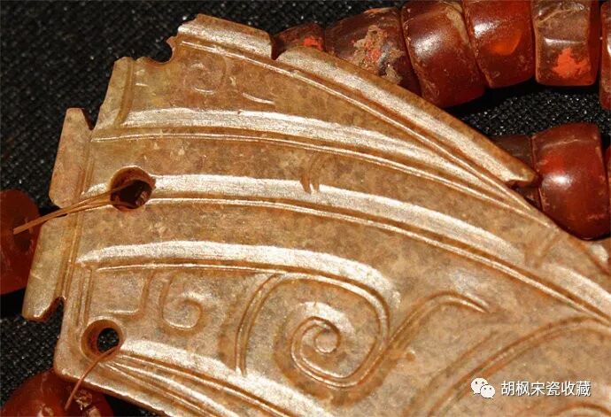 梁代村西周至春秋馆藏玉器欣赏