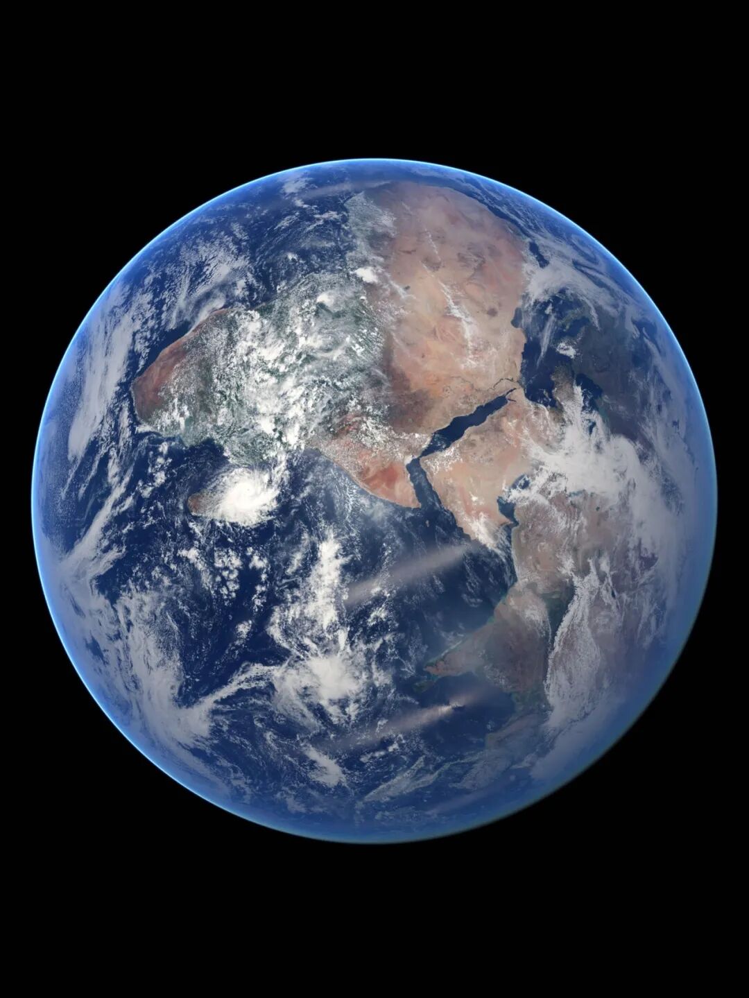 震撼！高清3D模型地圖集的圖1