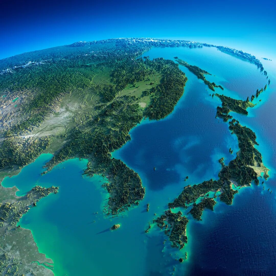 震撼！高清3D模型地圖集的圖8