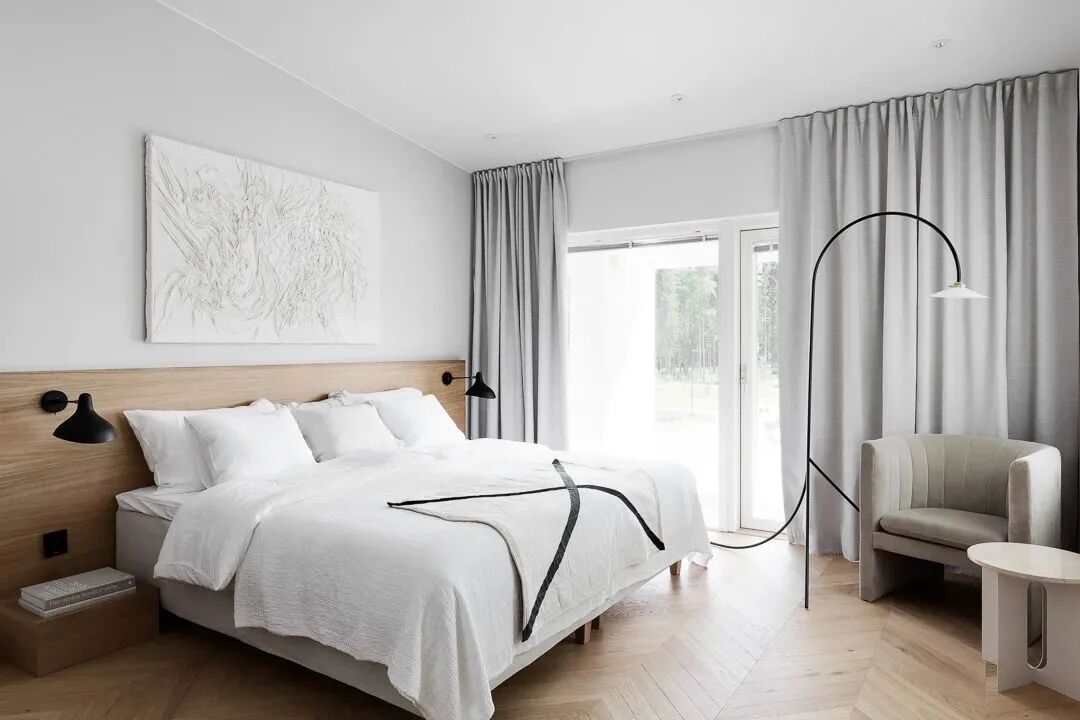 艺术与设计 - 盐系风设计,太高级了!