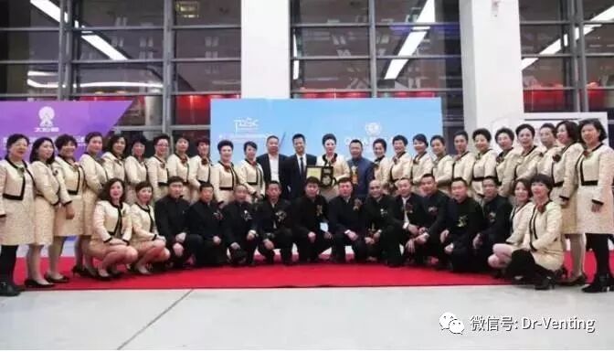 



保健品加直销术，没人挡得住
