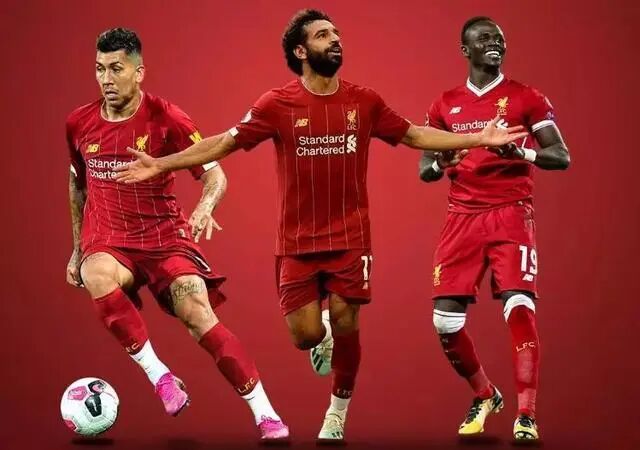 英超最強三叉戟是誰
？利物浦紅箭三俠？曼城還是C羅時期的曼聯？（巴薩努涅斯）