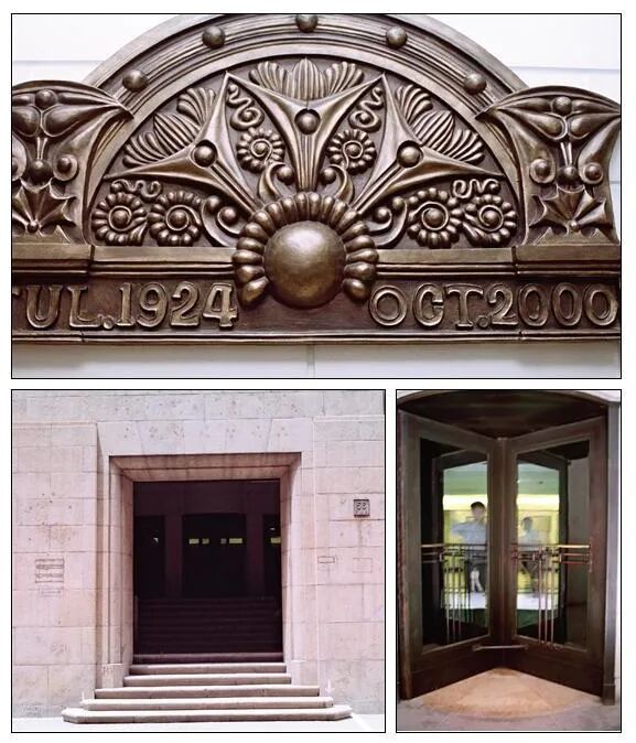 旋转门是什么现象_旋转门_旋转门图片