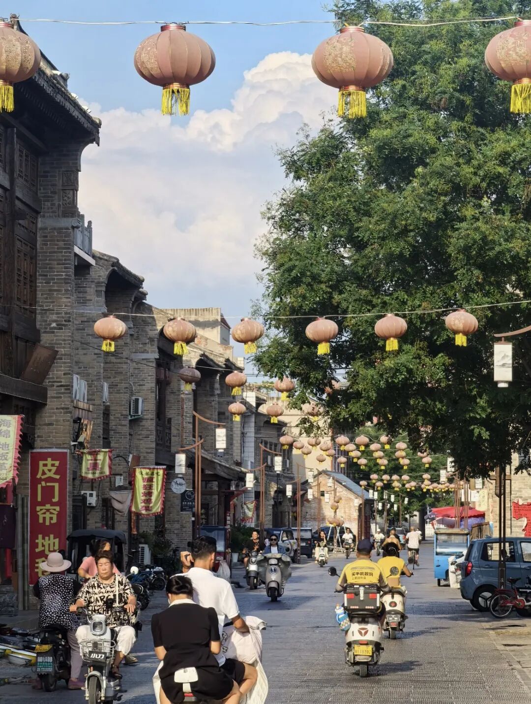 最适合5-6月旅游的6个地方，花最少的钱，看最美的风景！