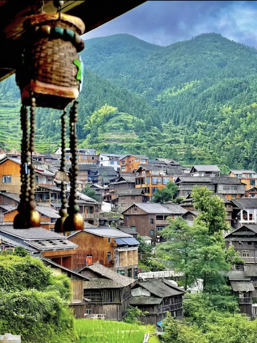 最适合5-6月旅游的6个地方，花最少的钱，看最美的风景！