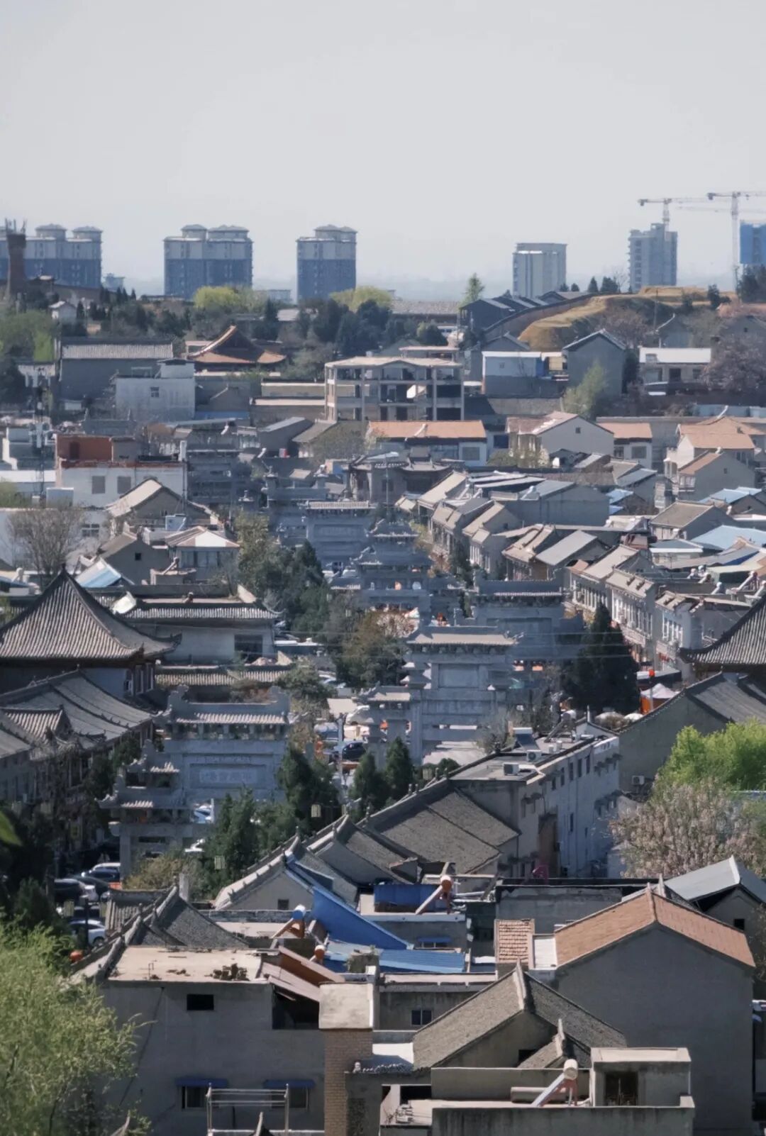 最适合5-6月旅游的6个地方，花最少的钱，看最美的风景！