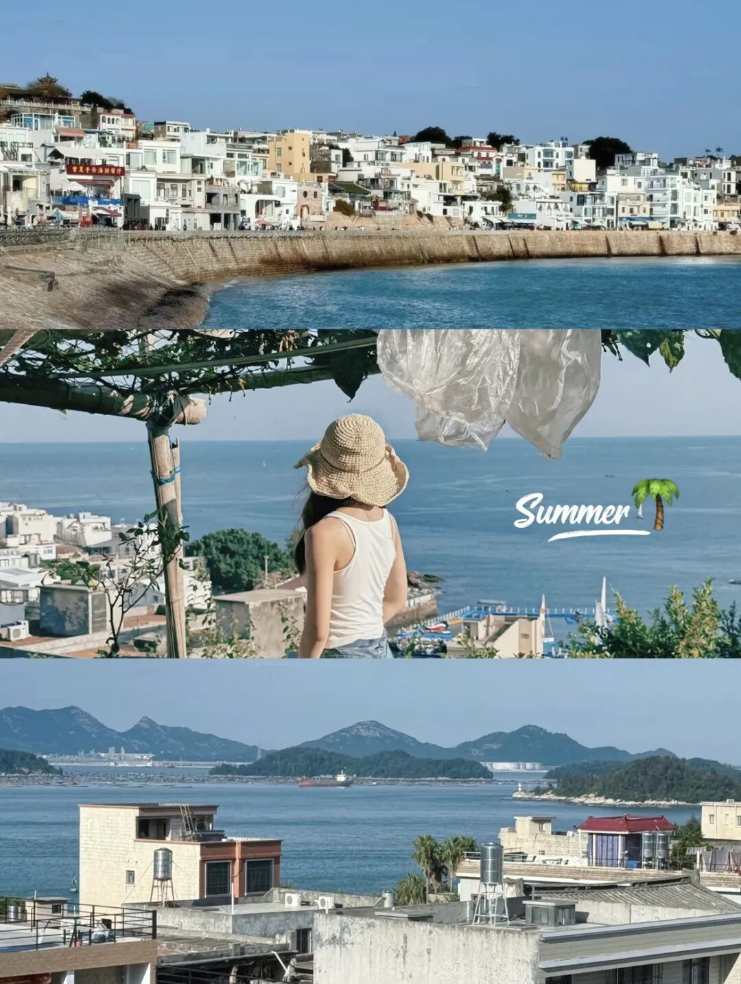 最适合5-6月旅游的6个地方，花最少的钱，看最美的风景！