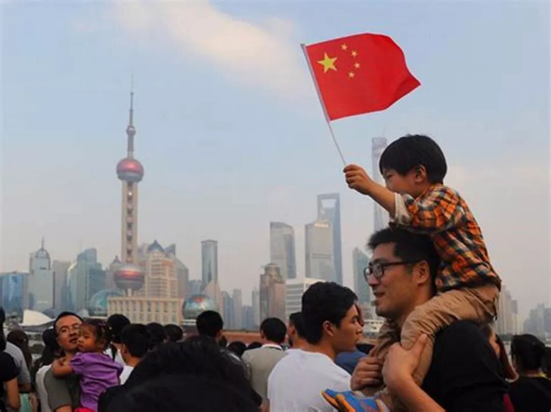 



China's 2018 In Photos: The Top Stories And Candid Moments
