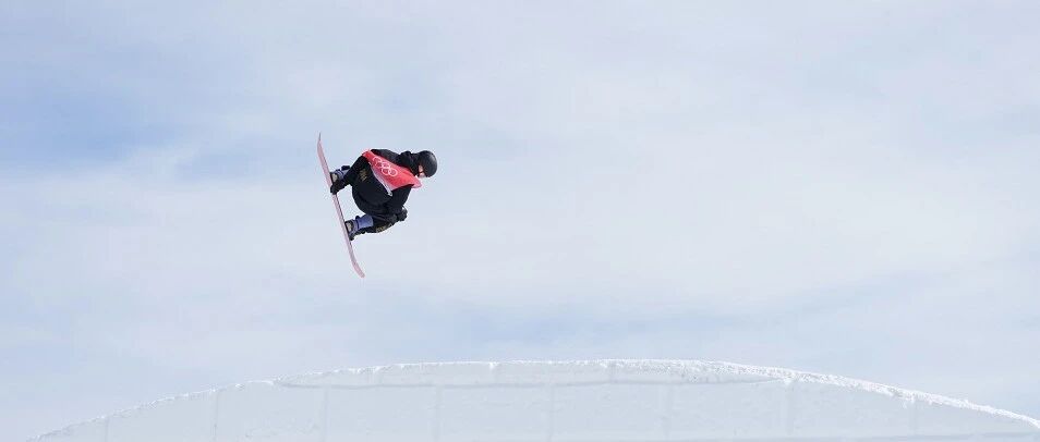 银牌！1800五周转体，苏翊鸣创历史！