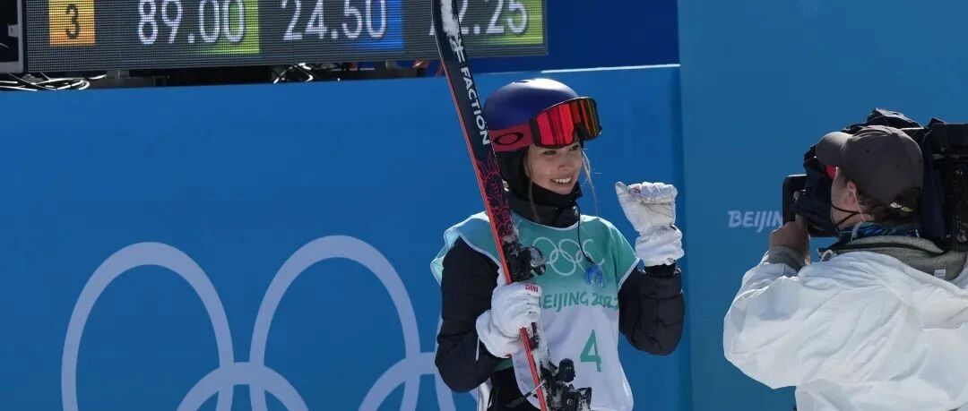 刚刚谷爱凌首秀登场，迎来3个第一！另一中国选手让人敬佩