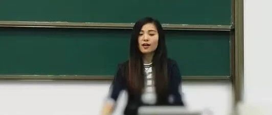 获国家60万资助！94年出生的高校女博导，自曝两次想退学......