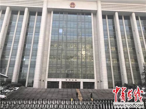 保姆纵火案庭审：放一场烧死一母三子的火，居然只是为了这... - 1