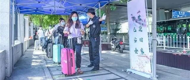 注意！这些高校开学后，实行校园封闭管理！