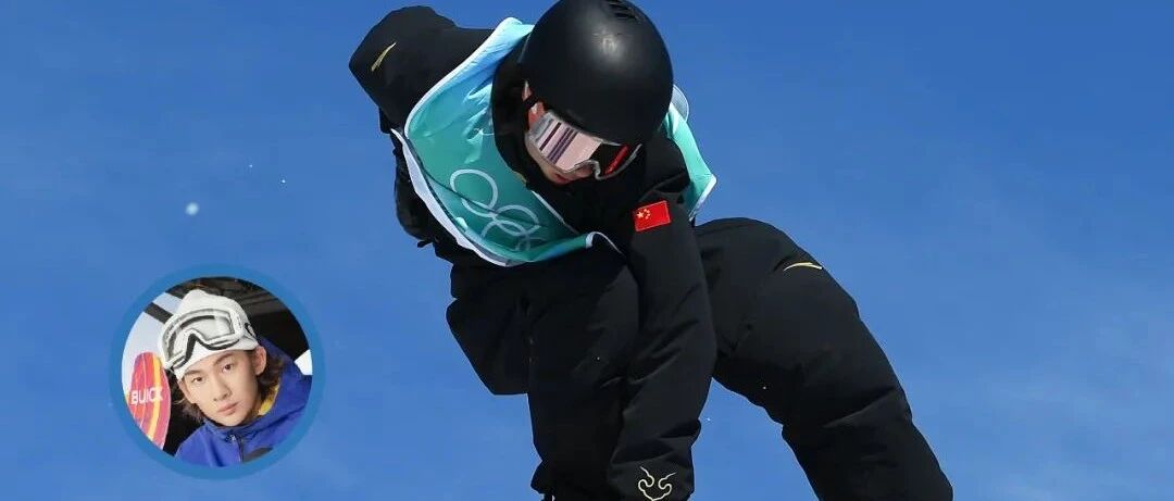 接下来还会尝试CCTV6吗？苏翊鸣给出答案！