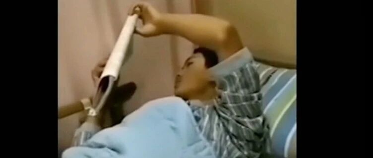 因车祸错过一次高考！还有三天，00后男孩决定……