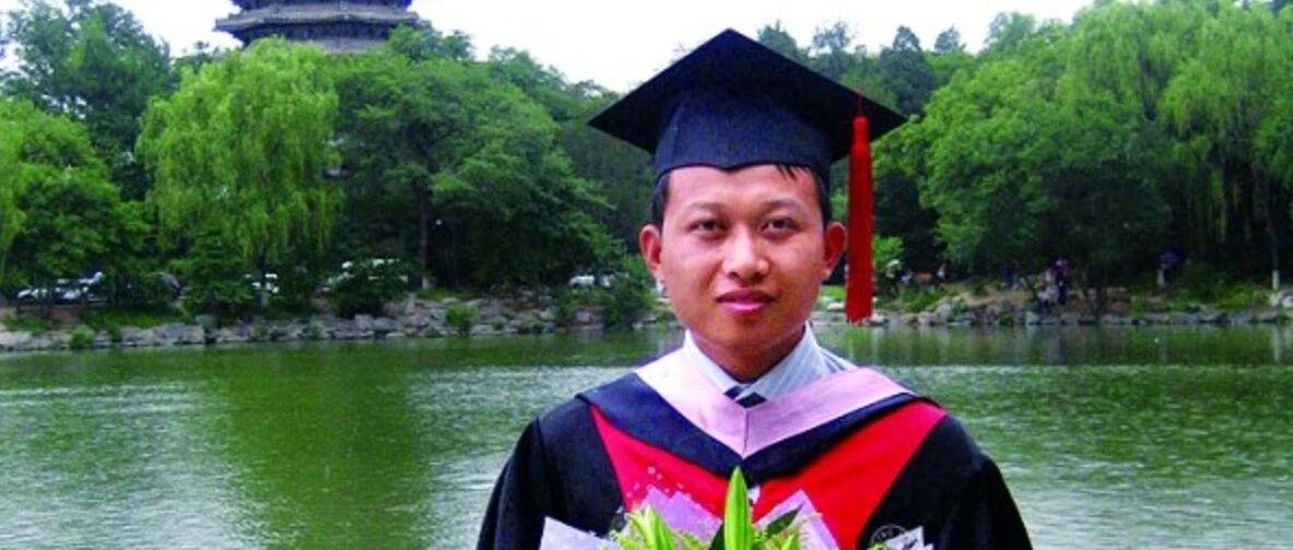 从放牛娃到北大博士，这篇论文后记刷屏