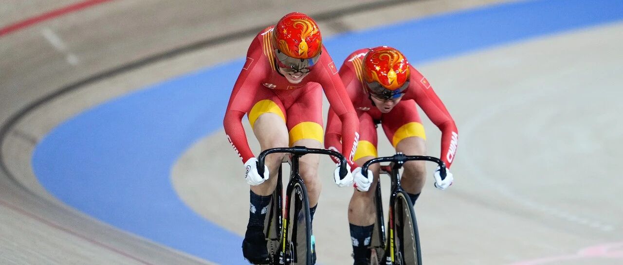 “花木兰”变“凤凰”！中国第28金！​