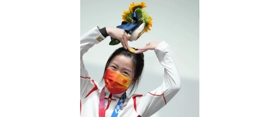 清华“最牛本科生”候选名单公布！杨倩入围