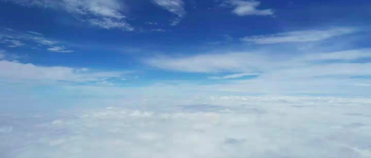 夜思 | 新年，写给自己的5句话