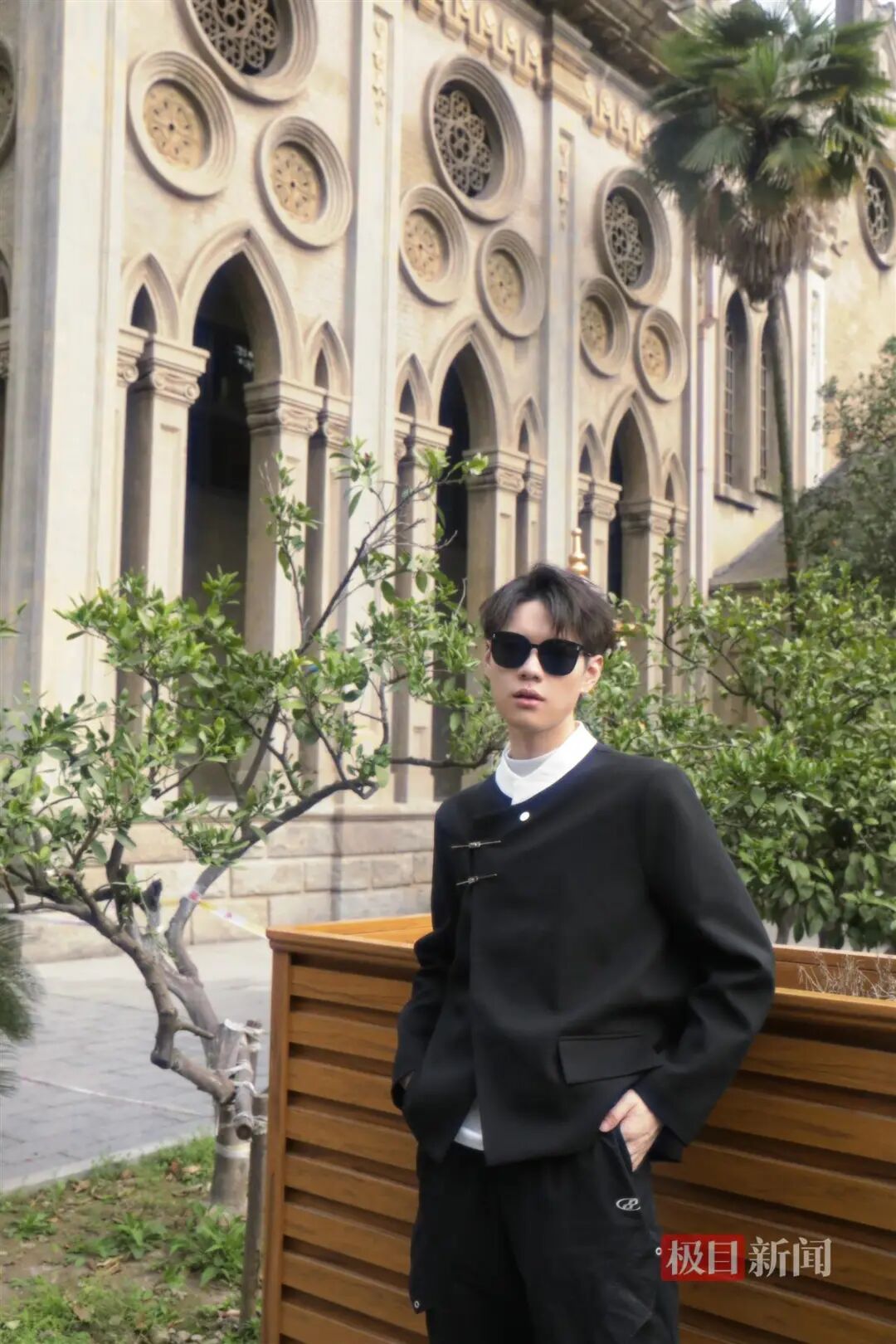 从高考270分到研究生！男生逆袭考研上岸还减肥100斤，颜值逆袭......