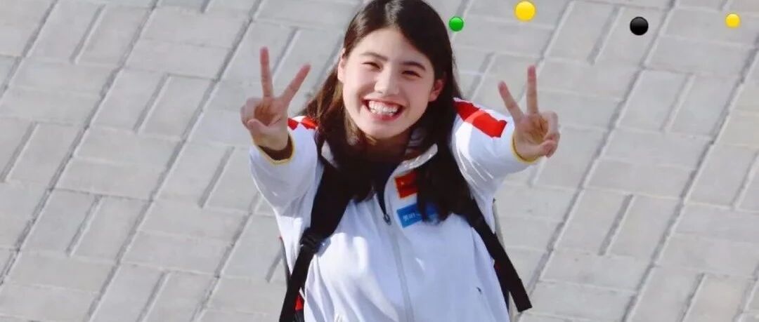 1小时拿下两块金牌！张雨霏却说“对不起大家”