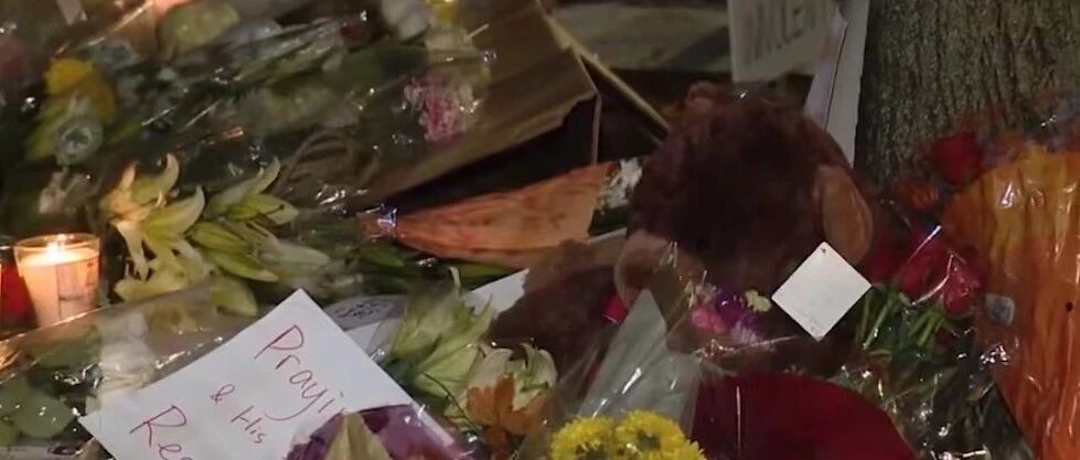 芝大遇害留学生母亲哽咽，“妈妈第一次出国，是参加你的葬礼”