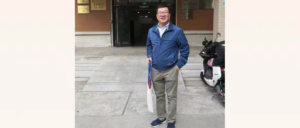 朋友圈刷屏！院士拿布袋领回这个一等奖......