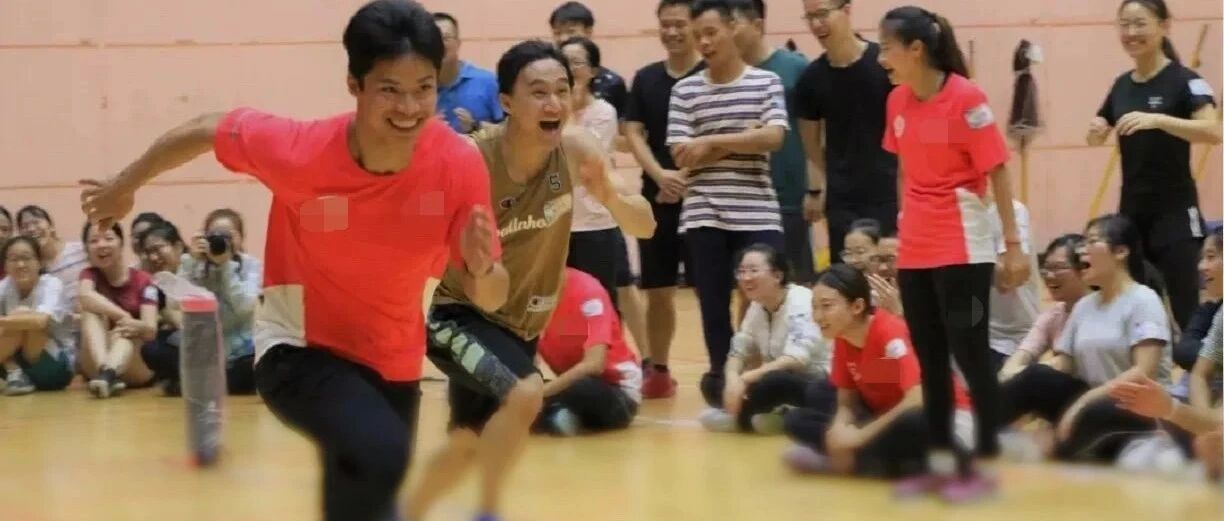 苏炳添招研究生了！上课画面曝光，网友：千万不要逃课……