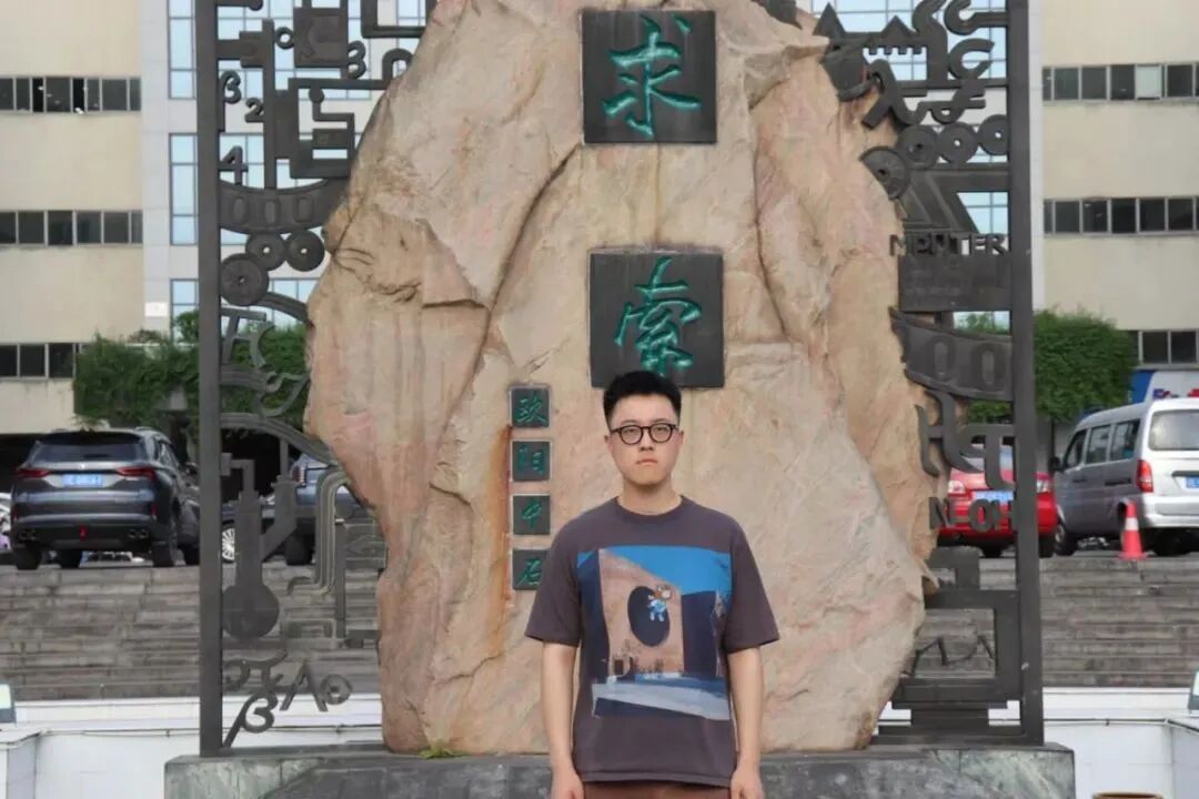 家长被寄学业警告书！曾挂科14门的大学生，逆袭上岸......