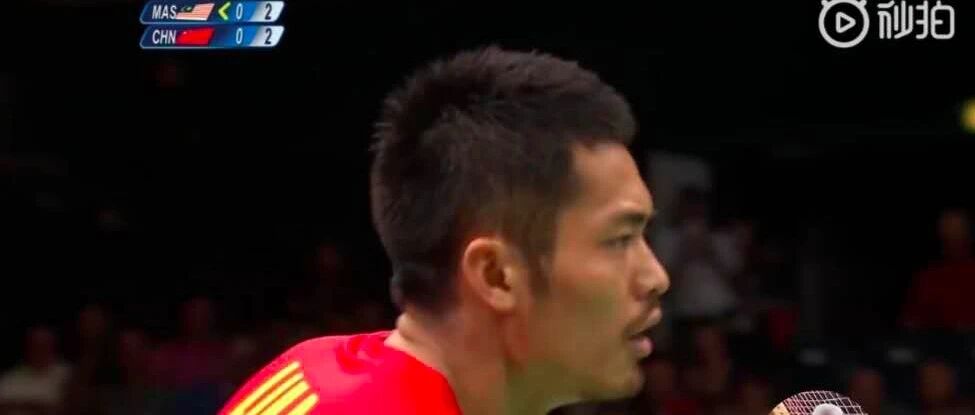 林丹宣布退役后，“宿敌”李宗伟的一句话冲上热搜