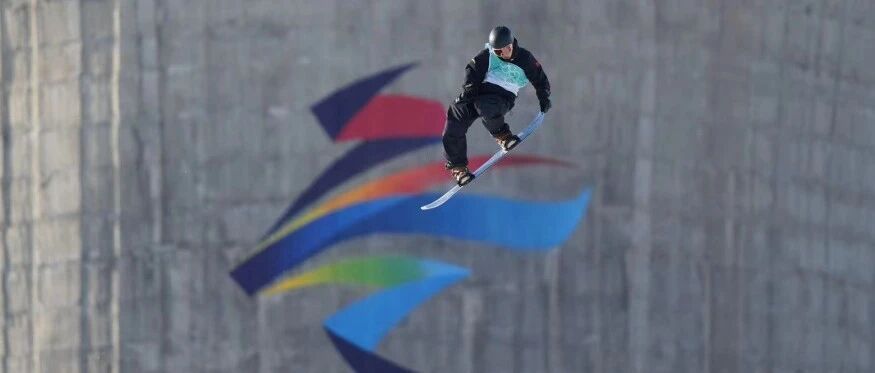 进决赛！还有4天过生日，苏翊鸣已经收到珍贵礼物......