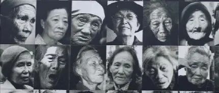 不到20人！她们还在等待道歉……