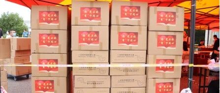 这位大学生返校“行李”50箱！扬州终于线下开学