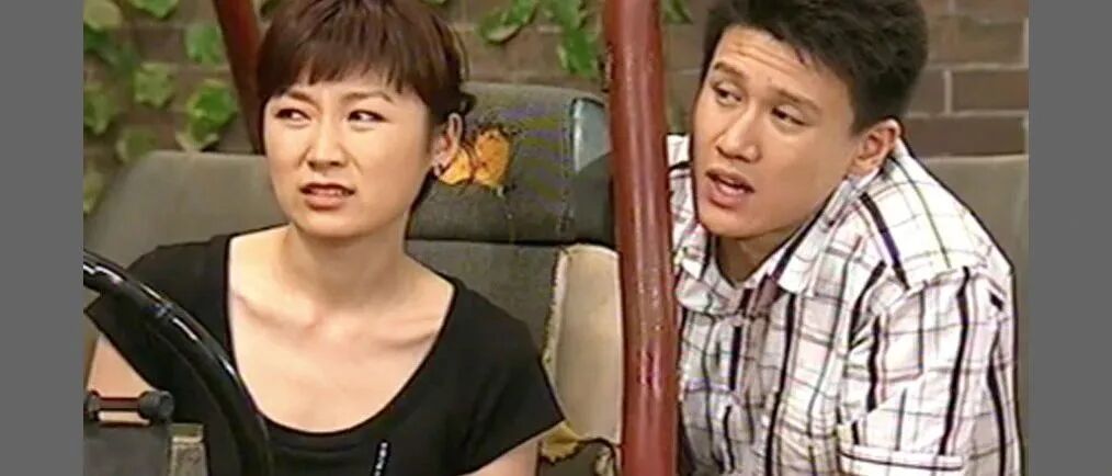 你在公共场听过什么好玩的对话？ ​​​​