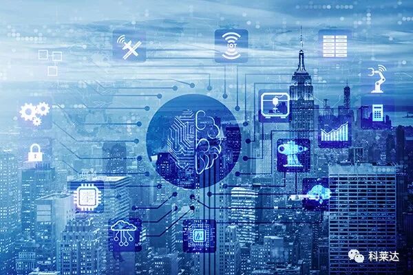建筑行业“智能+”，升级迫在眉睫！
