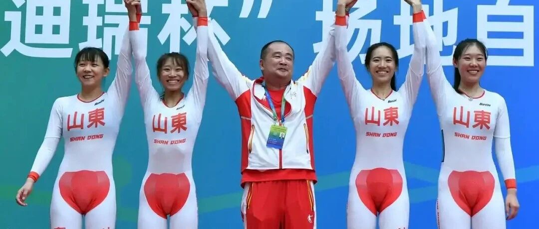 全运会上最尴尬的1张照片，暴露部分国人审美的悲哀