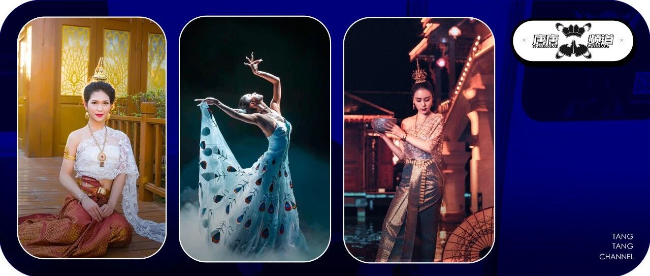 云南的小姐姐和风景也太美了吧，这谁顶得住！