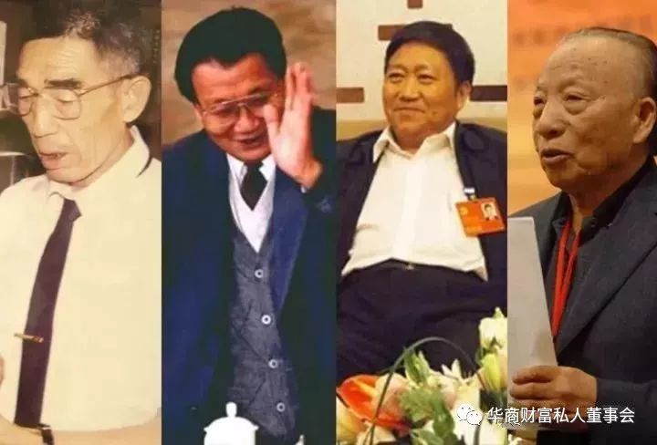 江阴三株服饰 中国企业家40年的“变脸”（1978—2018）