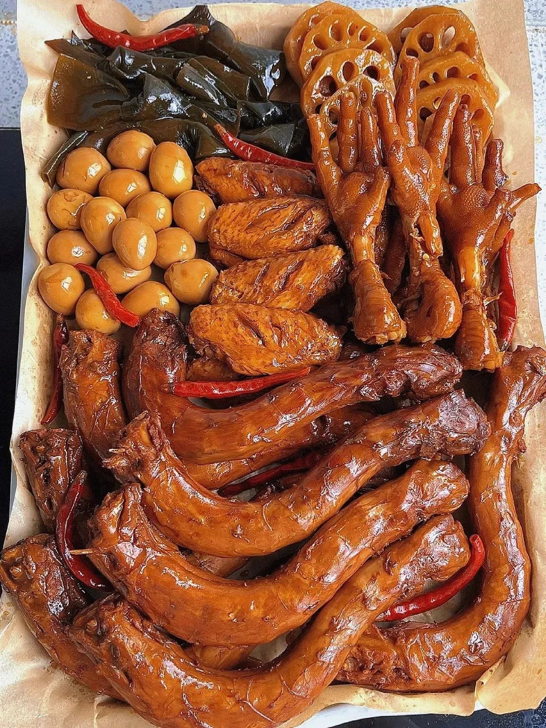 怎么做卤味好吃