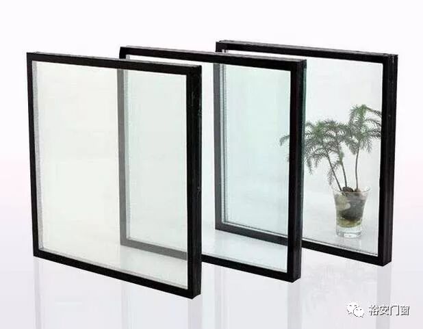 裕安门窗隔音黑科技之——高强度双层夹层隔音玻璃