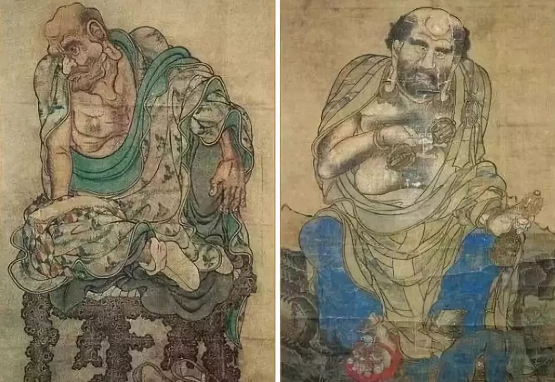 乾隆最想得到的一幅画 寻觅一生却未果 中饰 微信公众号文章阅读 Wemp