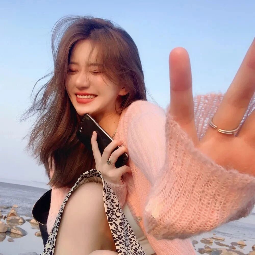 元气满满的女生头像闺蜜头像辑2021-07-13 17:27爱不释手的闺蜜头像